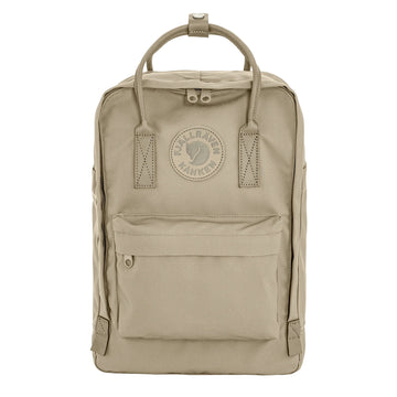 Fjallraven Kanken No. 2 Laptop 15 Fossil - ONE SIZE - Parasol Store