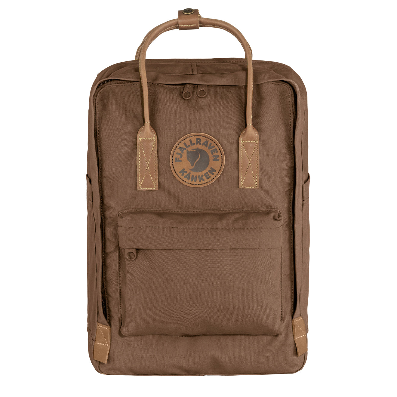 batohy fjllrven kanken Knken Laptop 15" Batoh 15 vinylon super grey 3 .5 in Weight Fjallraven Kanken Classic Unisex Backpack