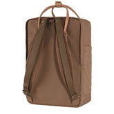 Fjallraven Kanken No. 2 Laptop 15 Hazel Brown - Parasol Store