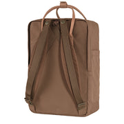 Fjallraven Kanken No. 2 Laptop 15 Hazel Brown - Parasol Store