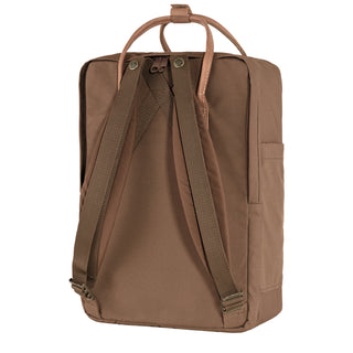 Fjallraven Kanken No. 2 Laptop 15 Hazel Brown - Parasol Store