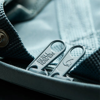 Fjallraven Kanken No. 2 Laptop 15 Nimbus Blue - ONE SIZE - Parasol Store