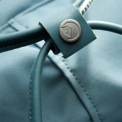 Fjallraven Kanken No. 2 Laptop 15 Nimbus Blue - ONE SIZE - Parasol Store