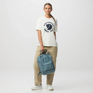Fjallraven Kanken No. 2 Laptop 15 Nimbus Blue - ONE SIZE - Parasol Store