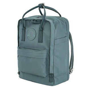 Fjallraven Kanken No. 2 Laptop 15 Nimbus Blue - ONE SIZE - Parasol Store