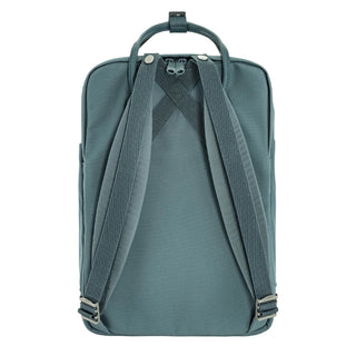 Fjallraven Kanken No. 2 Laptop 15 Nimbus Blue - ONE SIZE - Parasol Store