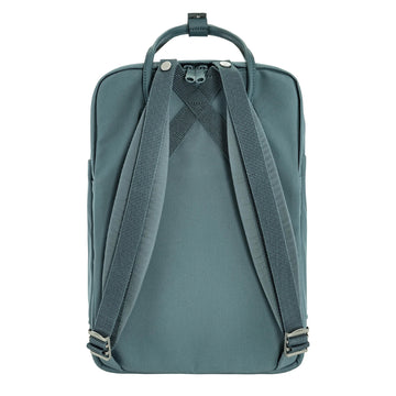 Fjallraven Kanken No. 2 Laptop 15 Nimbus Blue - ONE SIZE - Parasol Store