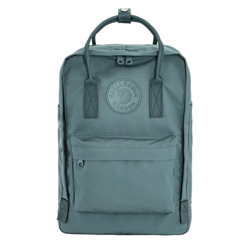 Fjallraven Kanken No. 2 Laptop 15 Nimbus Blue - ONE SIZE - Parasol Store
