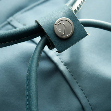 Fjallraven Kanken No. 2 Nimbus Blue - Parasol Store