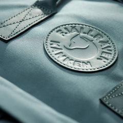 Fjallraven Kanken No. 2 Nimbus Blue - Parasol Store
