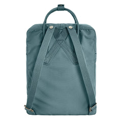 Fjallraven Kanken No. 2 Nimbus Blue - Parasol Store