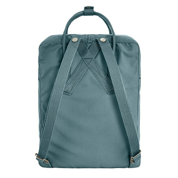Fjallraven Kanken No. 2 Nimbus Blue - Parasol Store