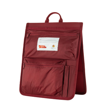 Fjallraven Kanken Organizer Ox Red - Parasol Store