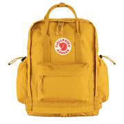 Fjallraven Kanken Outlong Backpack Ochre - Parasol Store