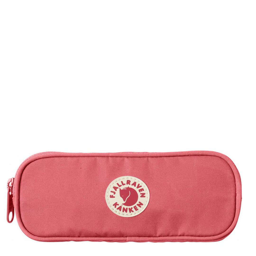 Fjallraven Kanken Pen Case Peach Pink - Parasol Store