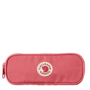 Fjallraven Kanken Pen Case Peach Pink - Parasol Store