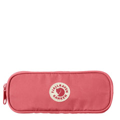 Fjallraven Kanken Pen Case Peach Pink - Parasol Store
