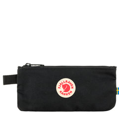 Fjallraven Kanken Pen Case V2 Black - Parasol Store
