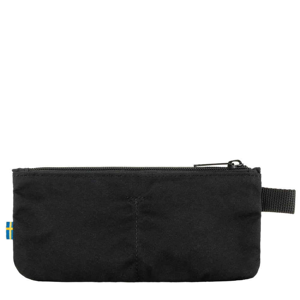 Fjallraven Kanken Pen Case V2 Black - Parasol Store