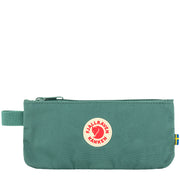 Fjallraven Kanken Pen Case V2 Frost Green - Parasol Store