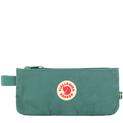 Fjallraven Kanken Pen Case V2 Frost Green - Parasol Store