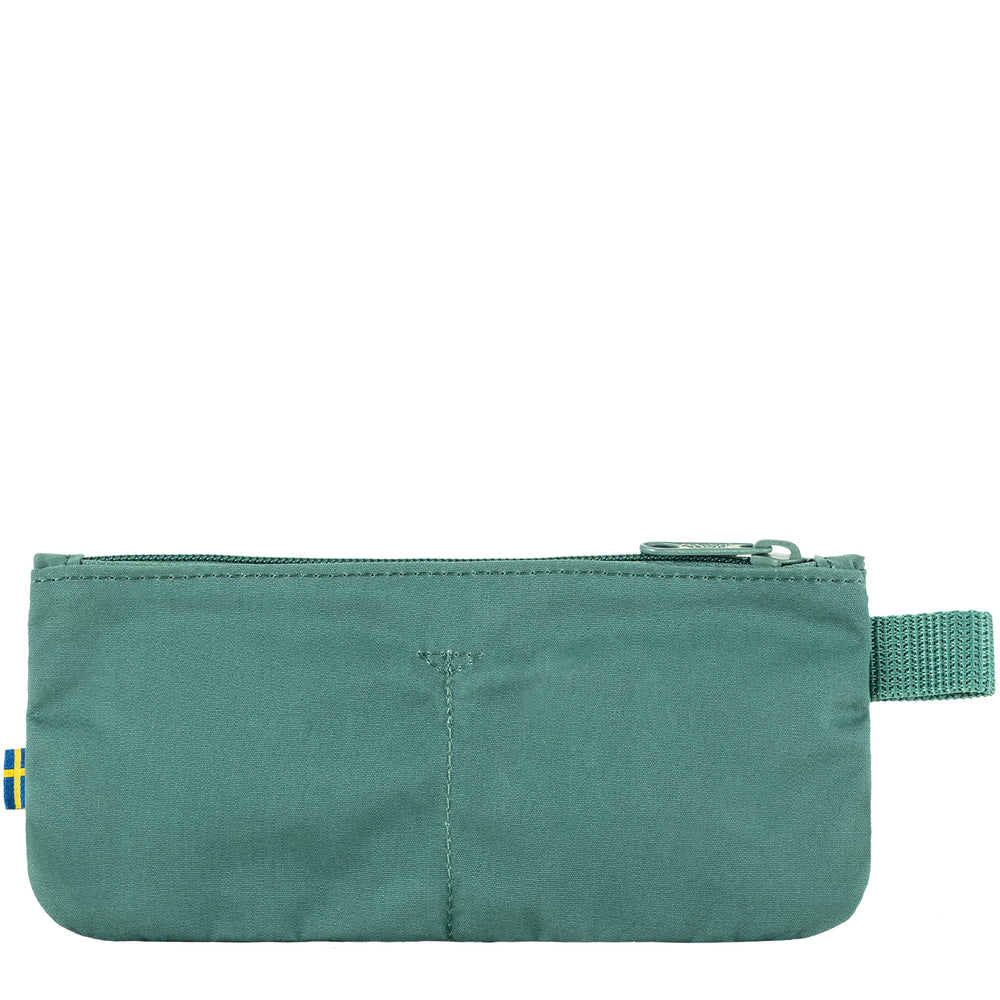 Fjallraven Kanken Pen Case V2 Frost Green - Parasol Store