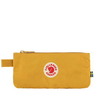 Fjallraven Kanken Pen Case V2 Ochre - Parasol Store