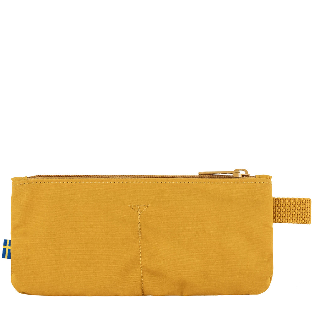 Fjallraven Kanken Pen Case V2 Ochre - Parasol Store