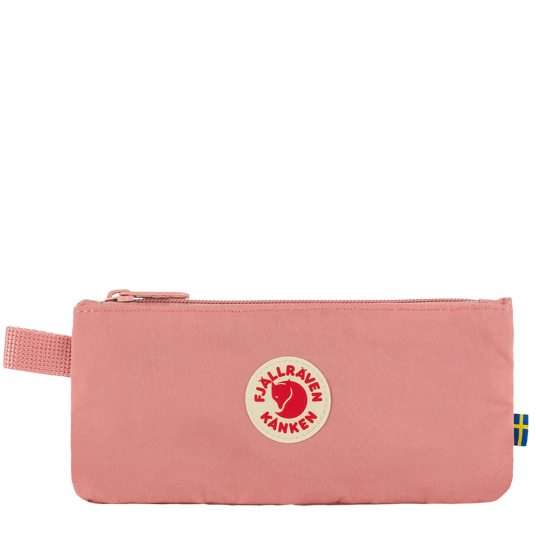 Fjallraven Kanken Pen Case V2 Pink - Parasol Store
