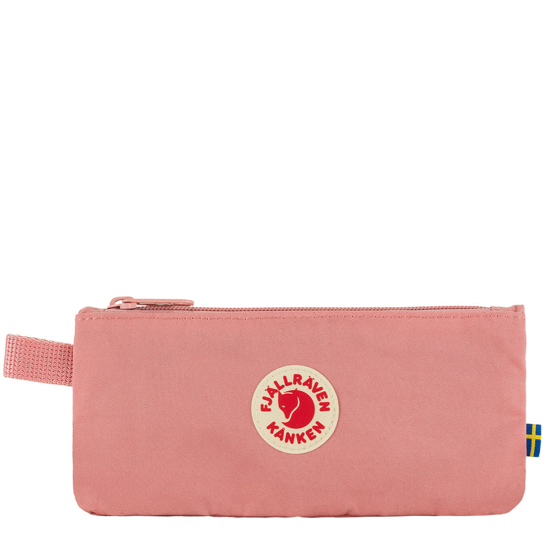 Fjallraven Kanken Pen Case V2 Pink - Parasol Store