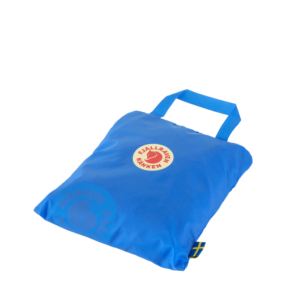 Fjallraven Kanken Rain Cover Plus UN Blue - Parasol Store