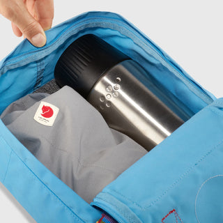 Fjallraven Kanken Rainbow Mini Chalk Rose / Rainbow - Parasol Store