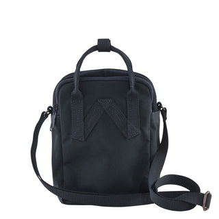 Fjallraven Kanken Re-Wool Sling Night Sky - Parasol Store