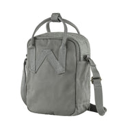 Fjallraven Kanken Re-Wool Sling Granite Grey - Parasol Store