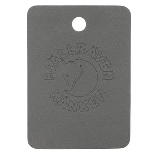 Fjallraven Kanken Seat Pad Classic Dark Grey Fjallraven Kanken Bags