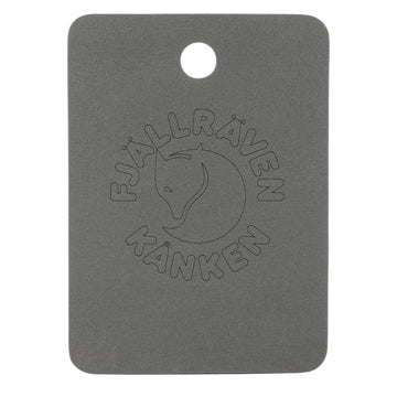 Fjallraven Kanken Seat Pad Classic Dark Grey Fjallraven Kanken Bags