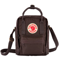 Fjallraven Kanken Sling Black Oak