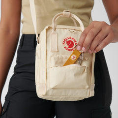 Fjallraven Kanken Sling Black Oak