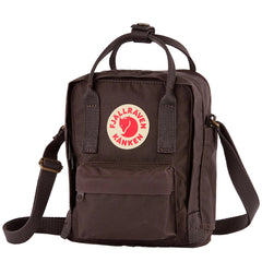Fjallraven Kanken Sling Black Oak