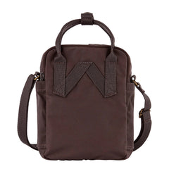 Fjallraven Kanken Sling Black Oak