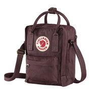 Fjallraven Kanken Sling Cross Body Bag Blackberry - Parasol Store