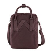 Fjallraven Kanken Sling Cross Body Bag Blackberry - Parasol Store