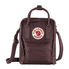 Fjallraven Kanken Sling Cross Body Bag Blackberry - Parasol Store