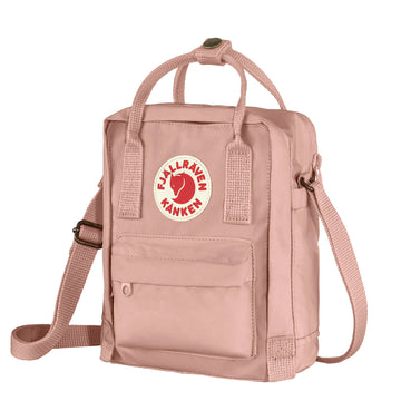 Fjallraven Kanken Sling Cross Body Bag Chalk Rose - Parasol Store