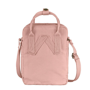 Fjallraven Kanken Sling Cross Body Bag Chalk Rose - Parasol Store
