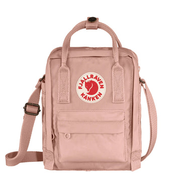 Fjallraven Kanken Sling Cross Body Bag Chalk Rose - Parasol Store