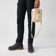 Fjallraven Kanken Sling Midnight Purple - Parasol Store