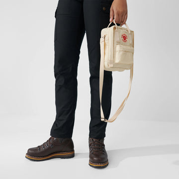 Fjallraven Kanken Sling Midnight Purple