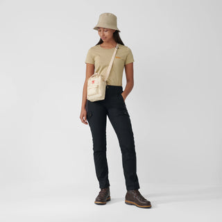 Fjallraven Kanken Sling Midnight Purple