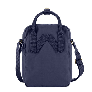 Fjallraven Kanken Sling Midnight Purple